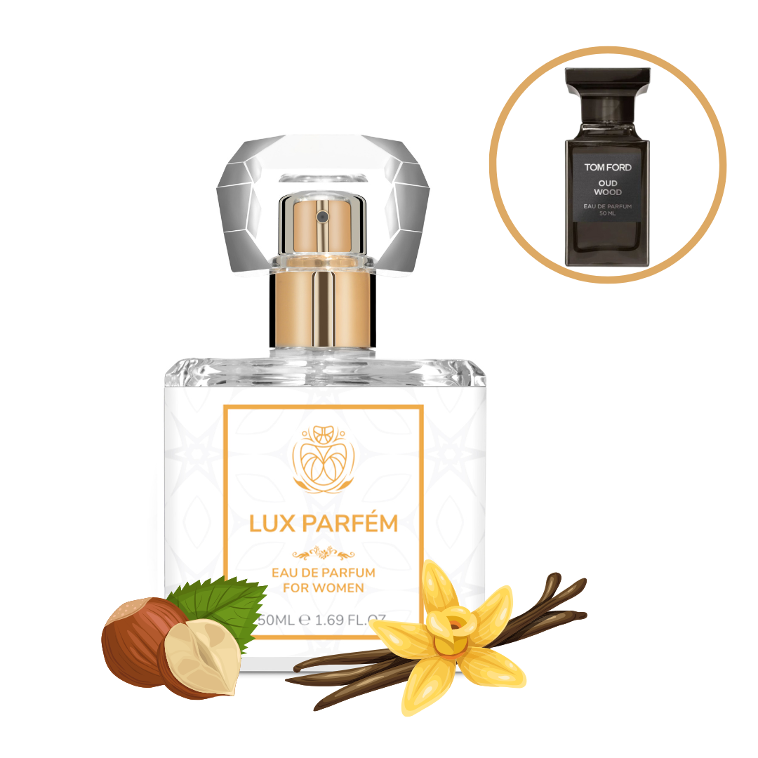289 Lux Parfém dámsky  TOM FORD - OUD WOOD